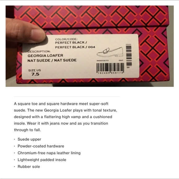 TORY BURCH-WEEKEND SALE - Picture 16 of 16